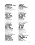 TSGMA HOF MEMBERS Page 4 4-25-2025