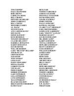TSGMA HOF MEMBERS Page 2 4-25-2025